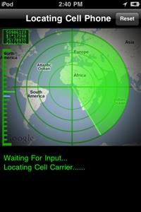 Phone Install Spyware